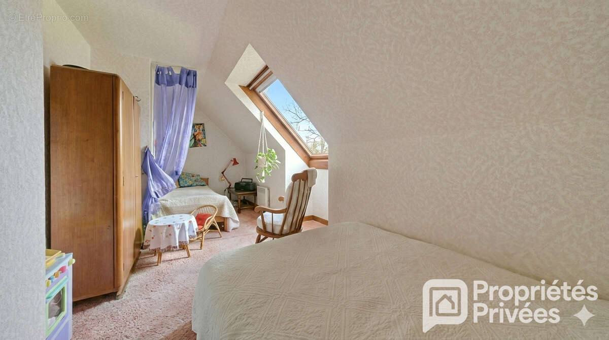 Maison traditionnelle familiale - photo 9