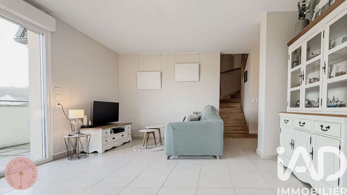 Photo 8 - Appartement à YUTZ