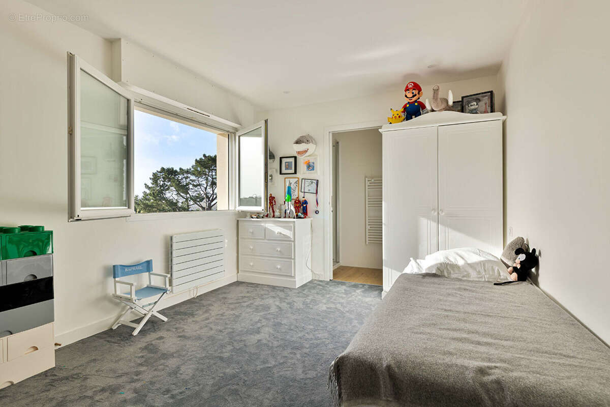 Maison La Baule Escoublac 7 pièce(s) 250 m2 - photo 12