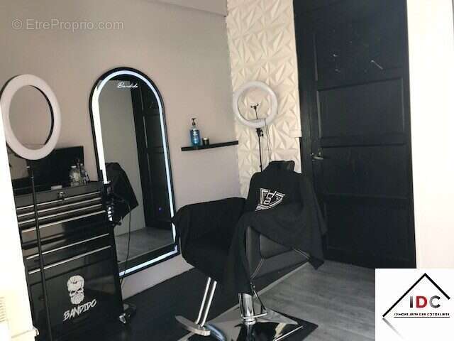 Commerce à SAINT-DIE-DES-VOSGES