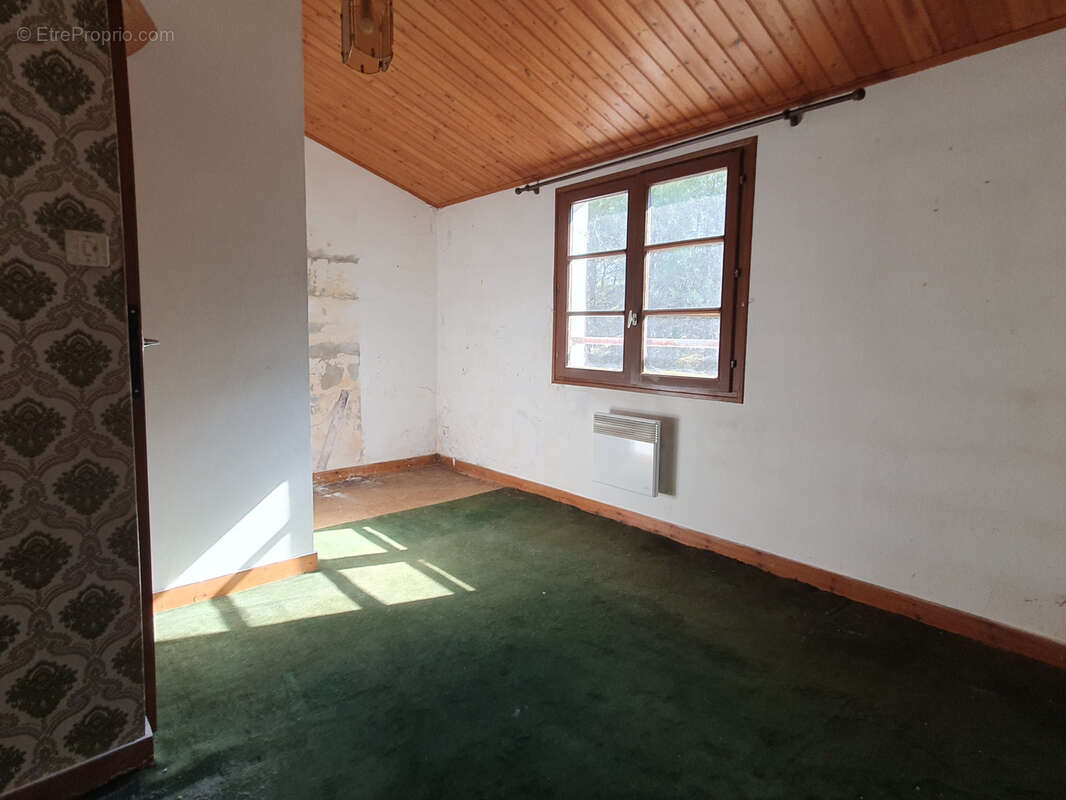 Maison à LA FAUTE-SUR-MER