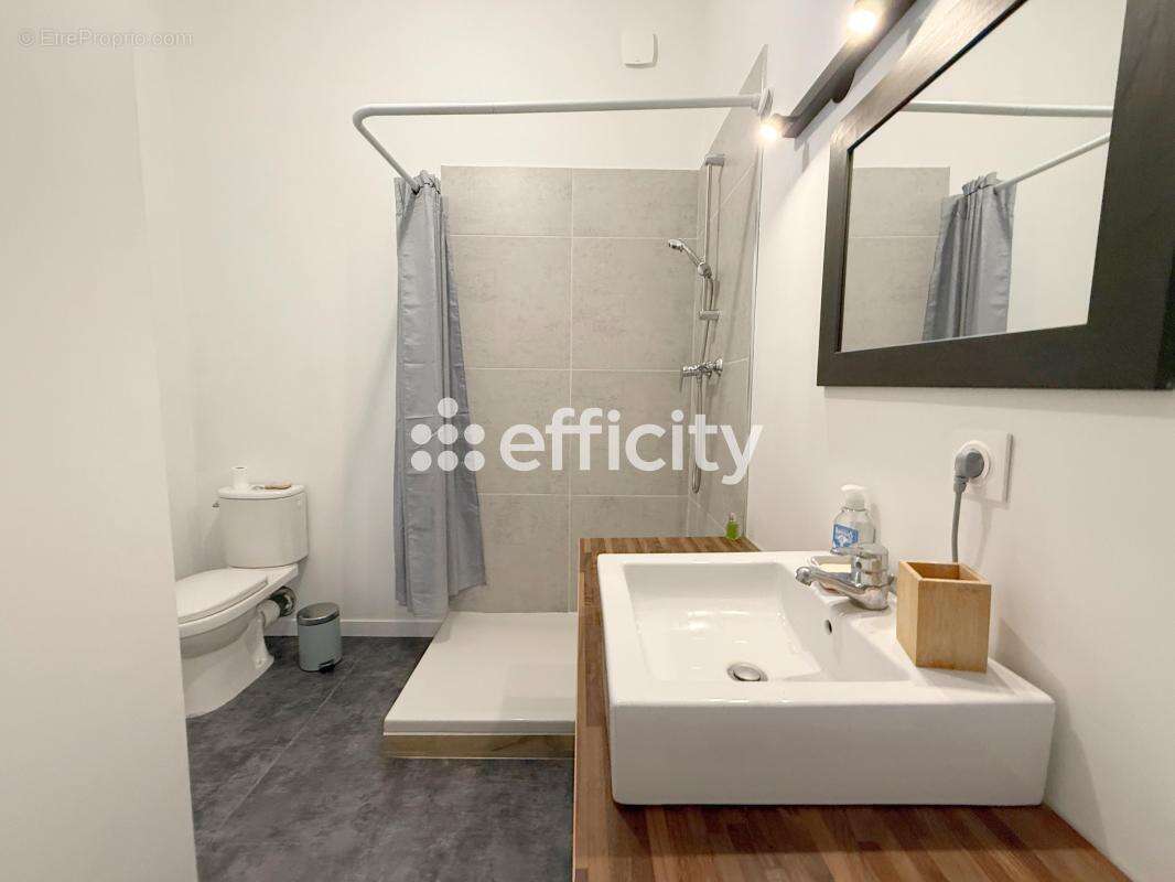 Appartement à SAINT-CHRISTOL