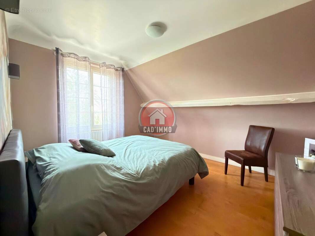 Maison à MONBAZILLAC