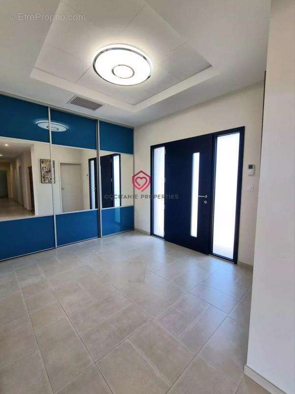 Maison à PAMIERS