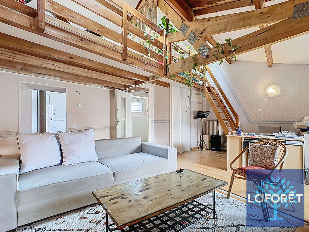 Maison à CHANTONNAY