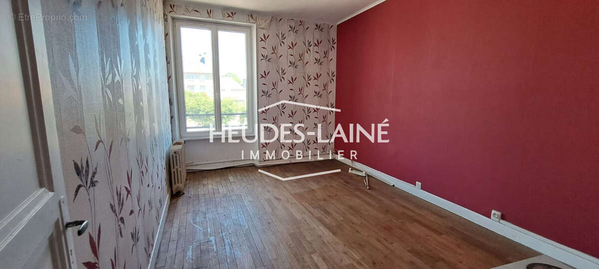 Appartement à BARENTON