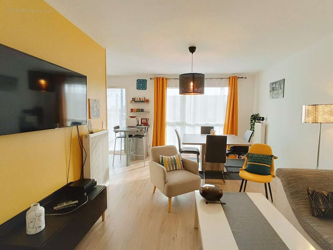 Appartement à TOURCOING