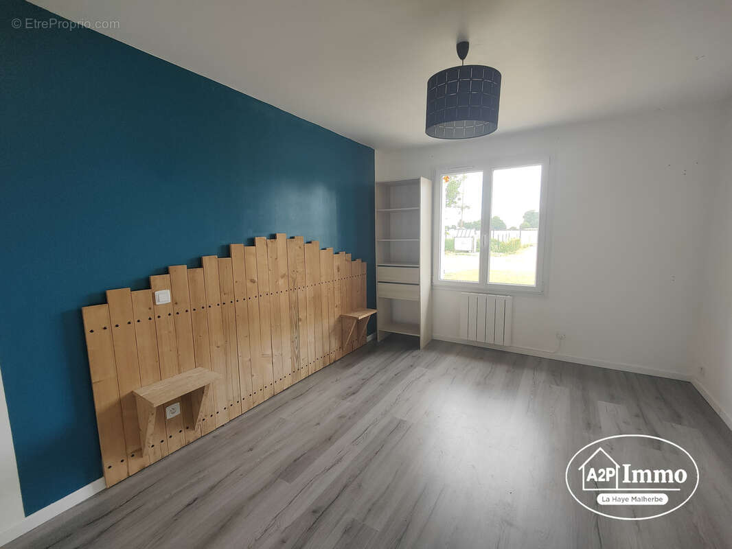 PLAIN PIED 3 chambres ! - photo 6