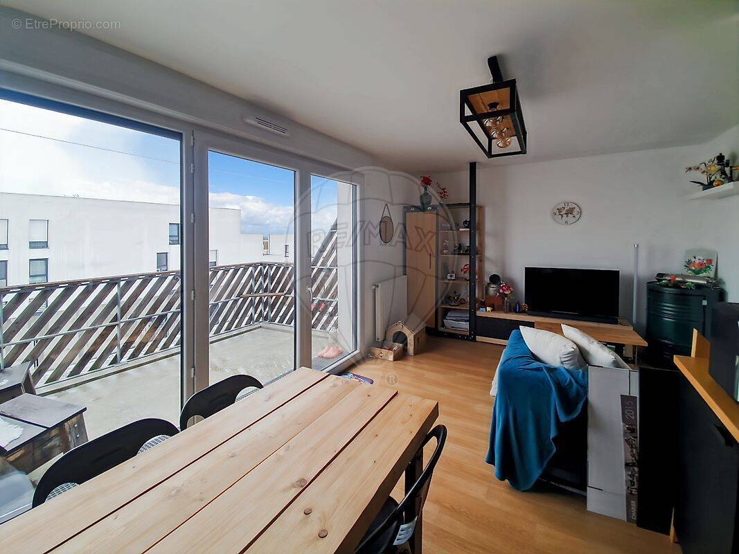 Appartement à COUERON