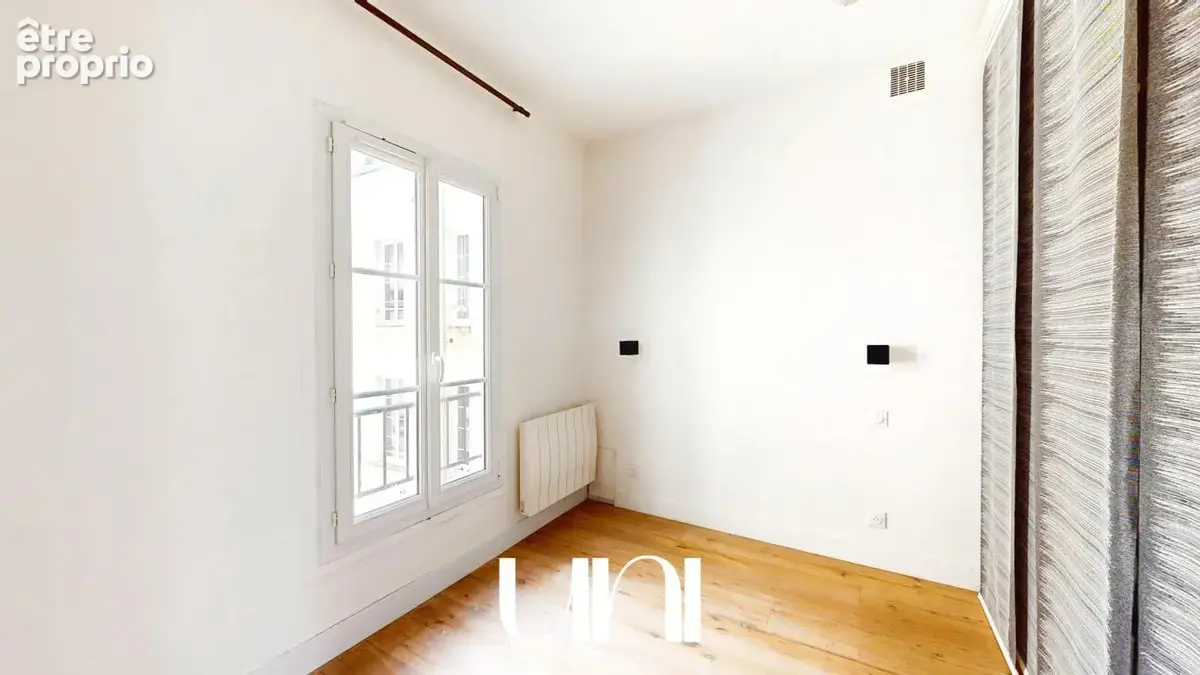Appartement 2 pièces 40 m2 - Caen hyper centre - photo 10