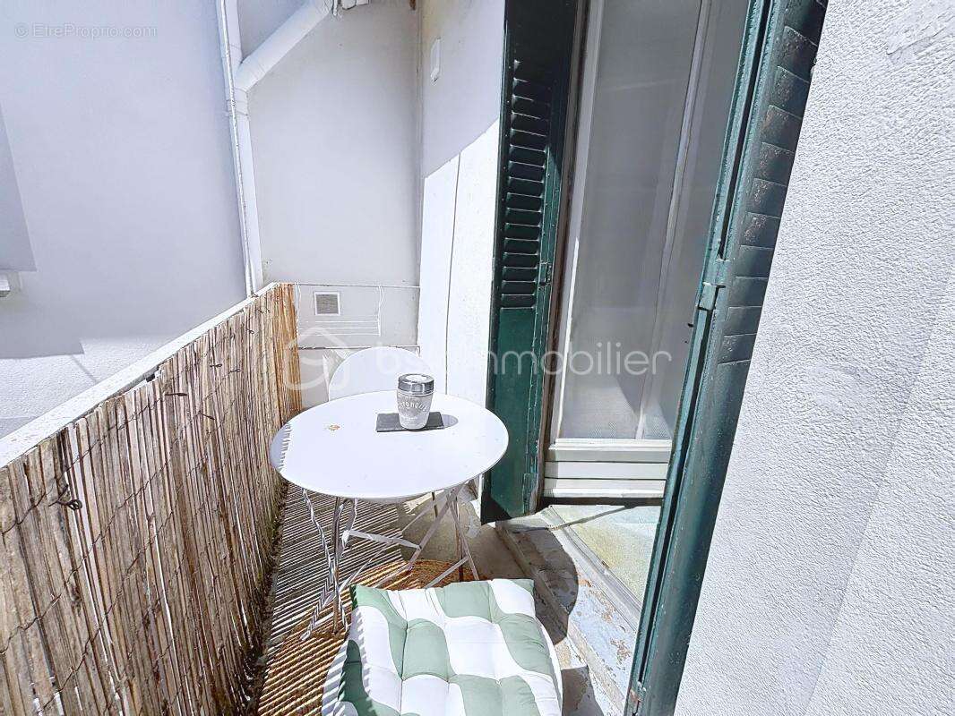 Appartement + local commercial - photo 5