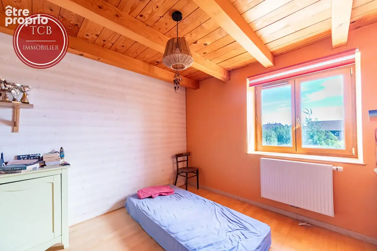Maison  8 pièce(s) 226 m² Aspach-Michelbach - photo 6