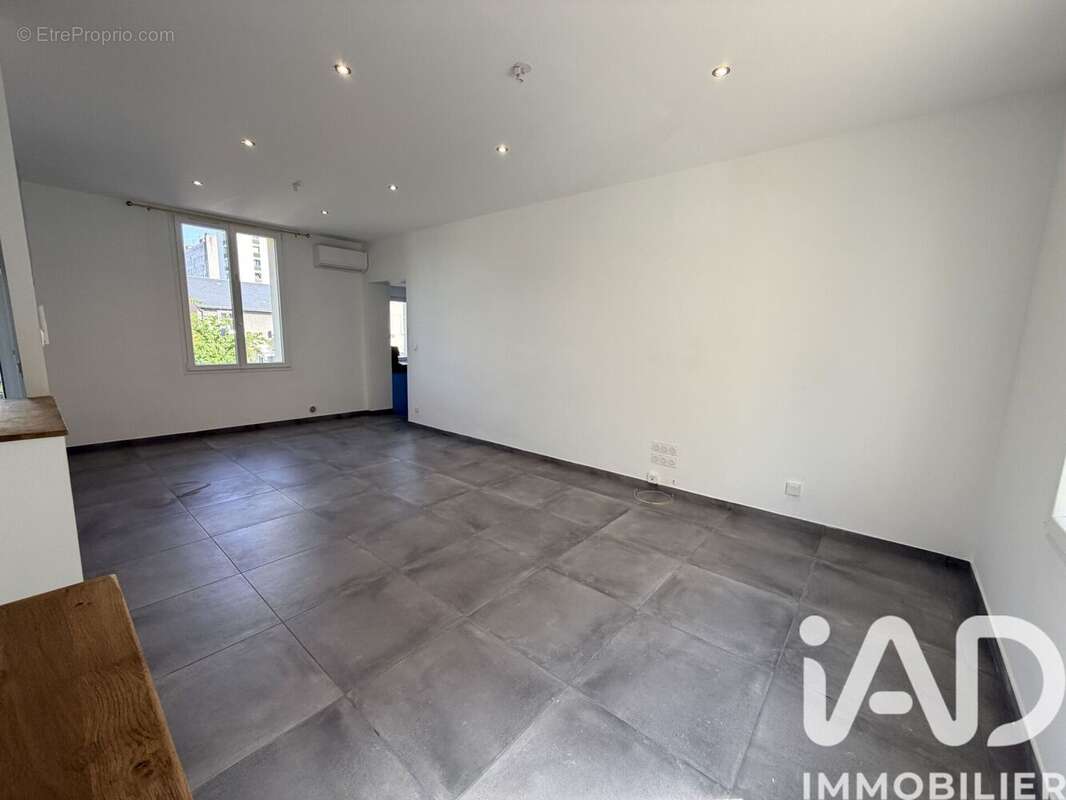 Photo 5 - Maison à TOURS