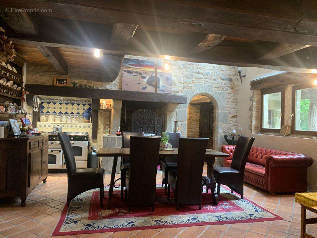 Maison 6 pièces PLUVIGNER - photo 5
