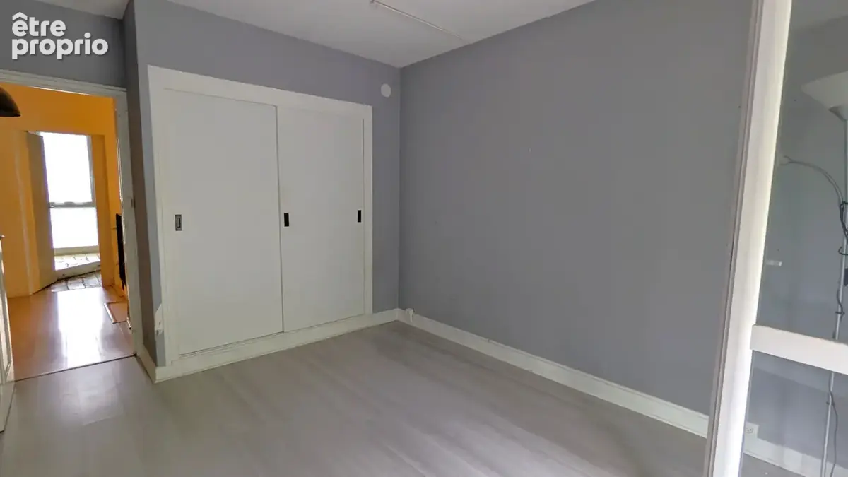 Eaubonne Duplex 7 pièces 114.02 m² - photo 11