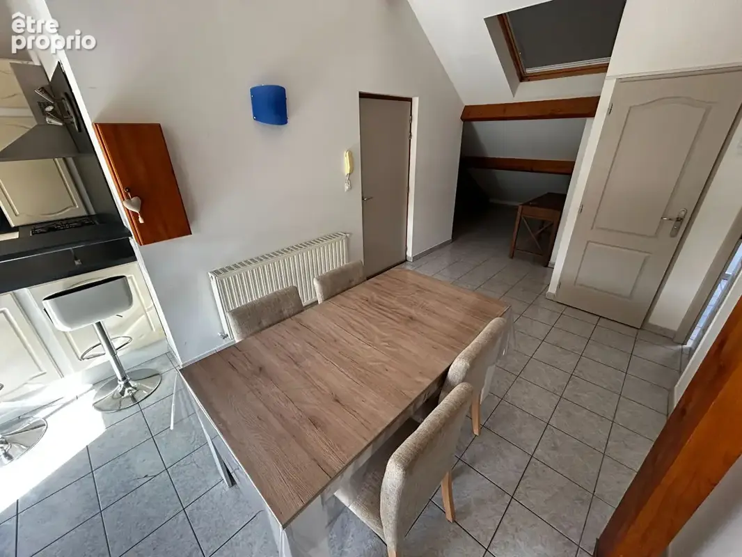 Appartement Fameck 2 pièce(s) - photo 7