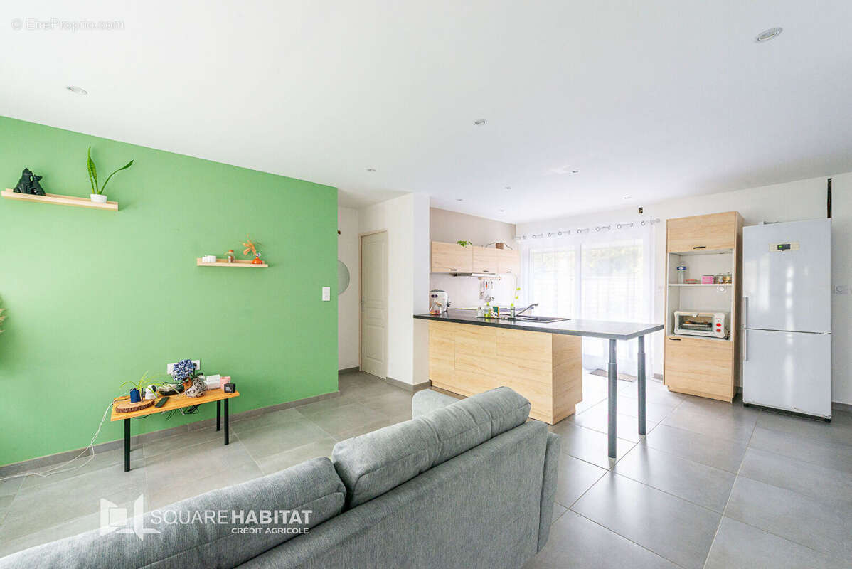 Maison à CONDE-SUR-L&#039;ESCAUT