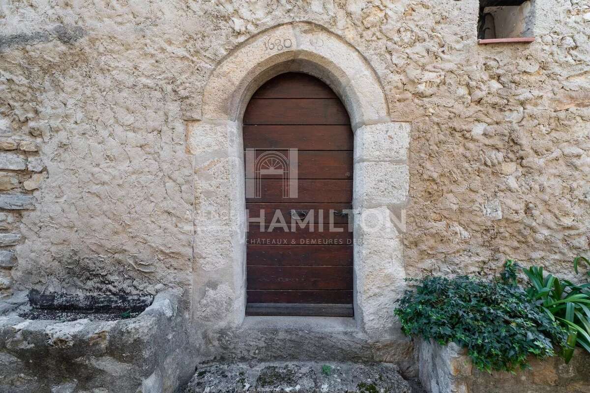 Appartement à GRASSE