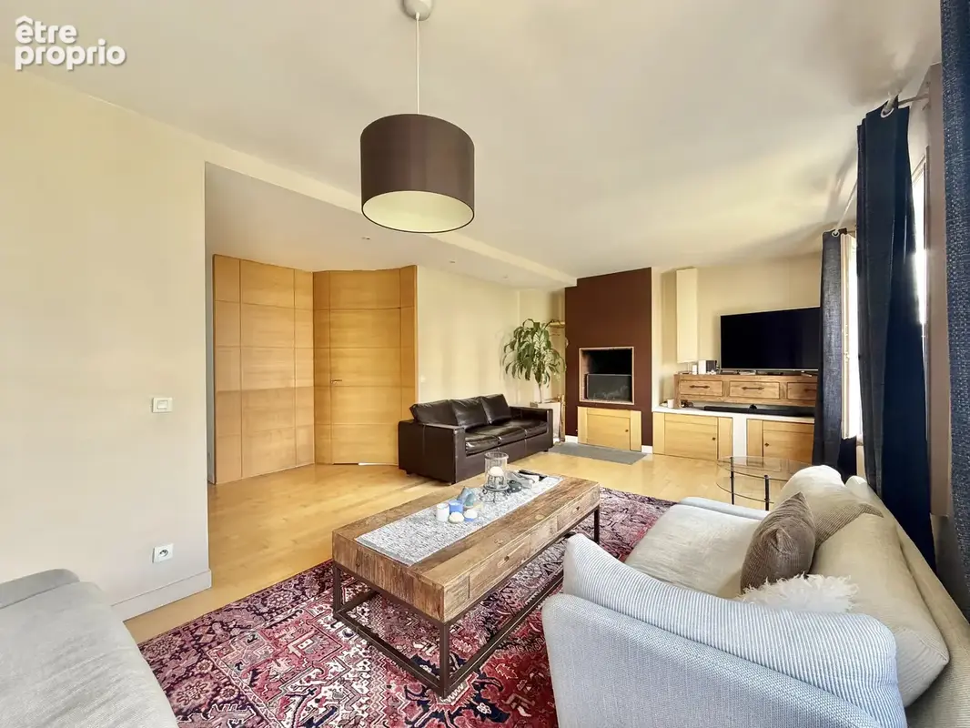 Maison 8 pièces 181 m² à vendre à Verrieres-Le-Buisson (91370) - photo 8