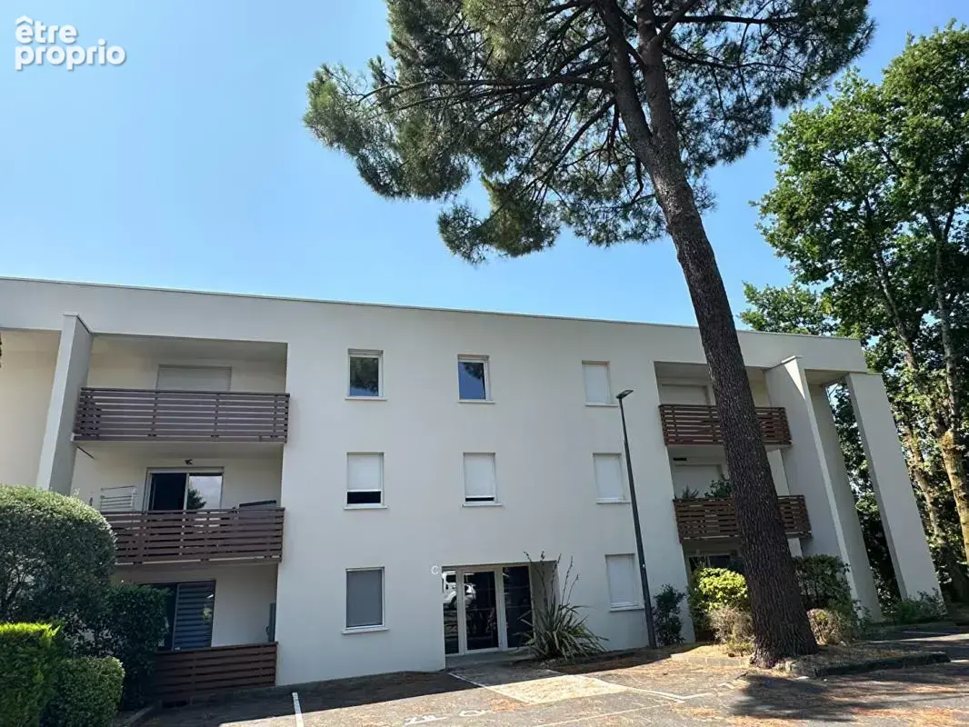 Superbe Appartement Saint Georges De Didonne 3 pièce(s) 64 m2 - photo 14