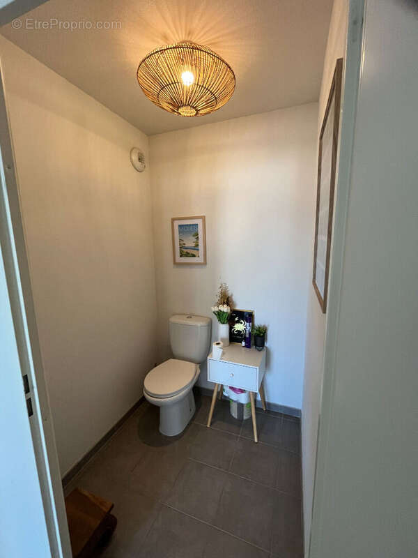 Appartement à RAMBOUILLET