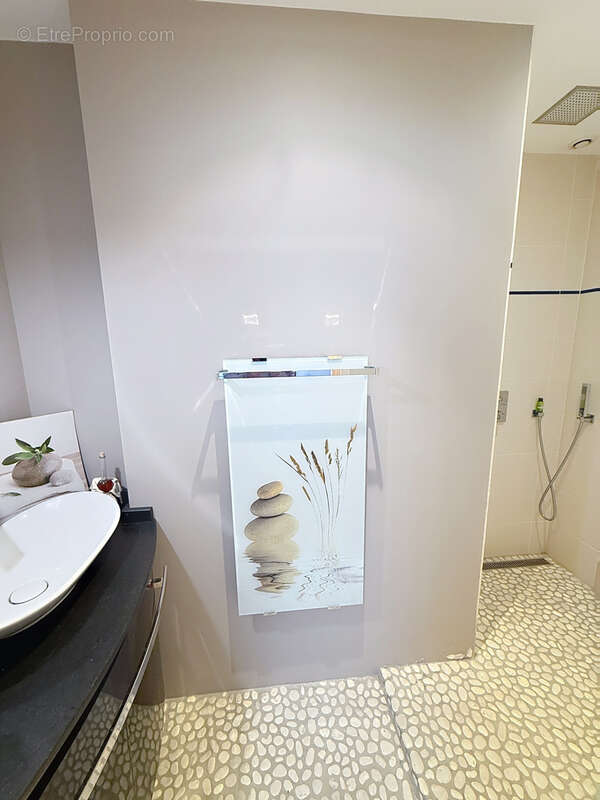 Appartement à SAINT-CHAMOND