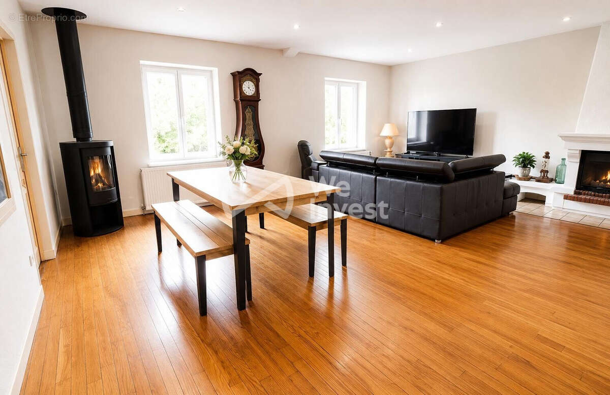 Maison 123 m² à Murville  - photo 3