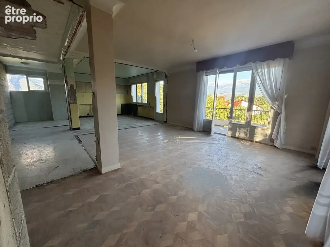 Appartement 3 pièces 65 m² à vendre à Seyssins (38180) - photo 4