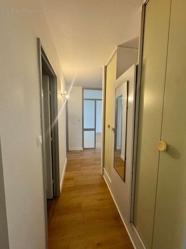 Appartement à LIMOGES