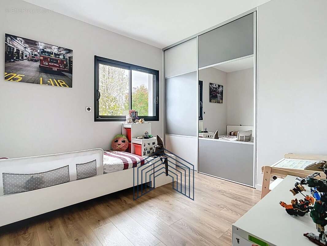 Maison à SAINT-SULPICE