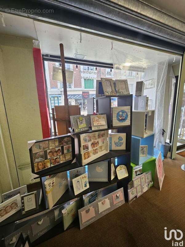 Photo 6 - Commerce à NEUFCHATEL-EN-BRAY