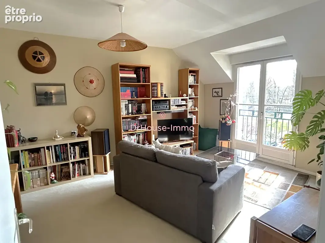 Appartement 2 pièces 42 m² à vendre à Meulan (78250) - photo 17