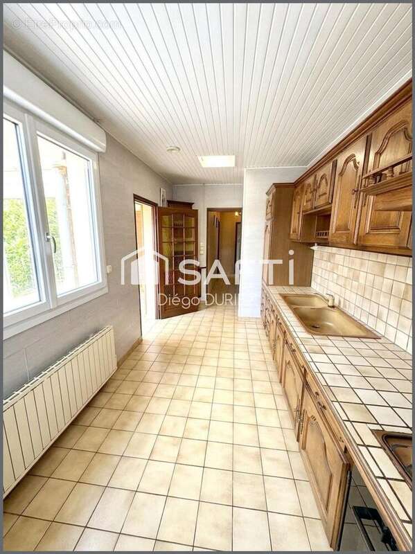 Maison 130 m² à Dunkerque  - photo 5