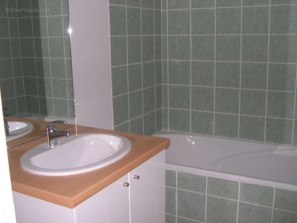 Appartement à SAUMUR