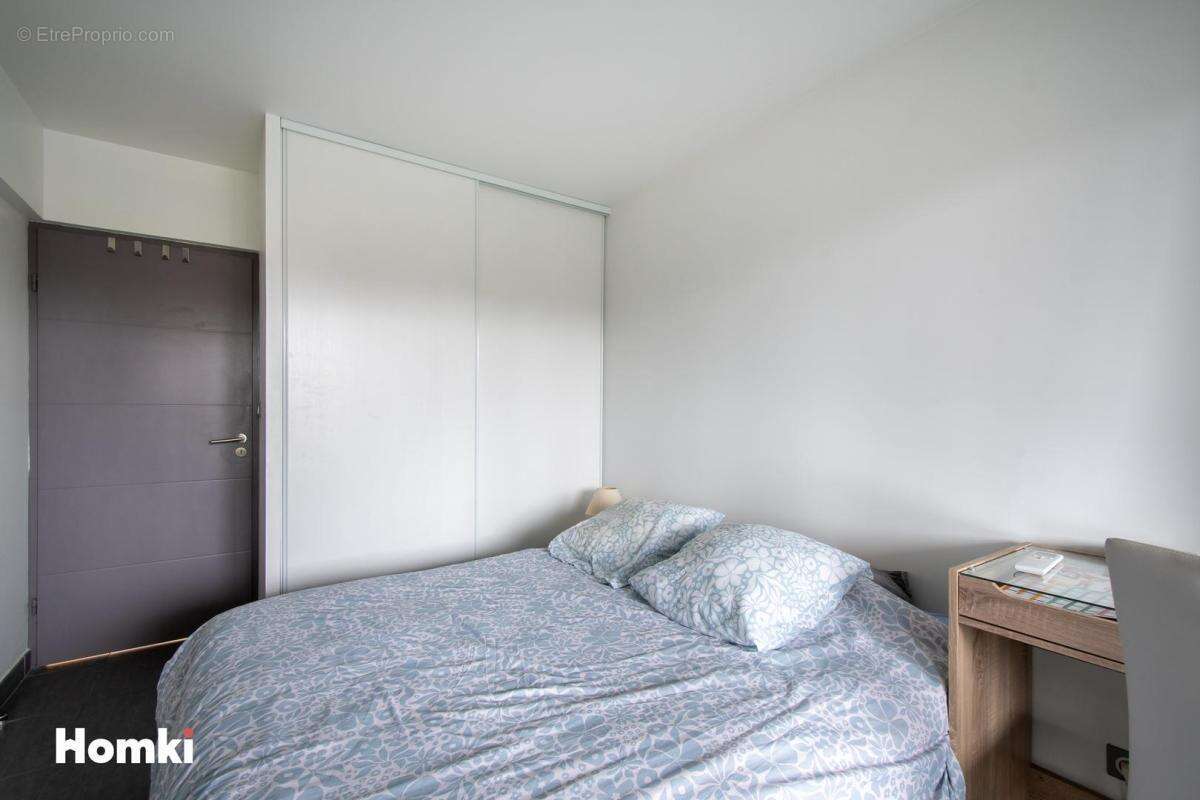 Appartement à JUVIGNAC