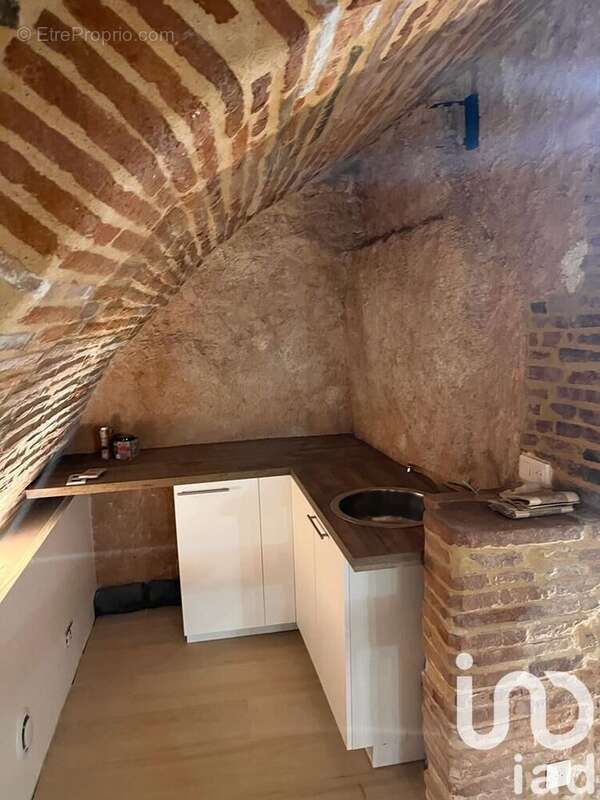 Photo 7 - Appartement à TOULOUSE