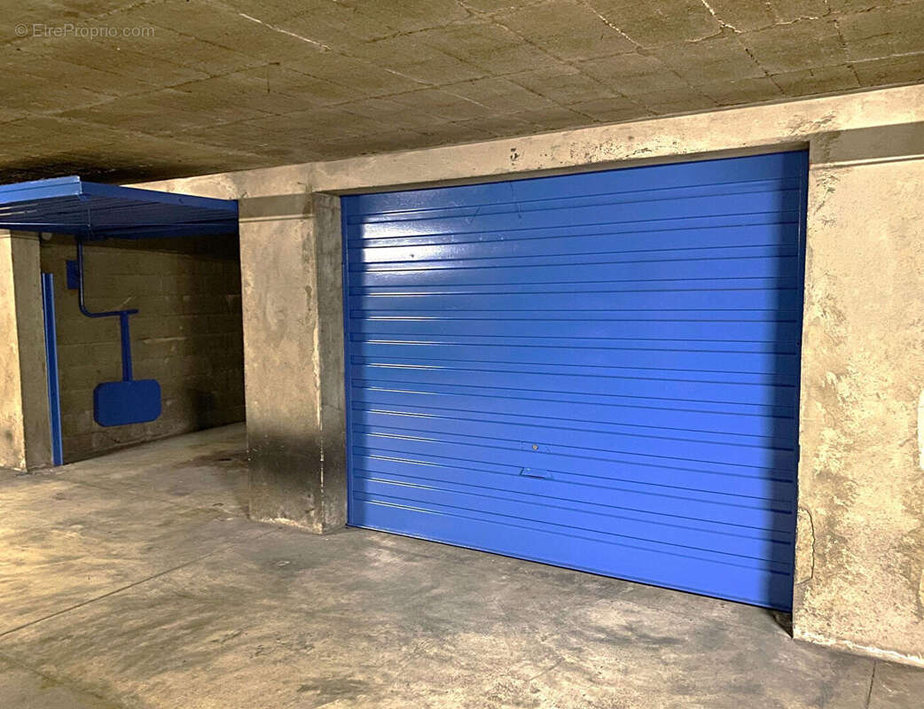Parking à DIJON