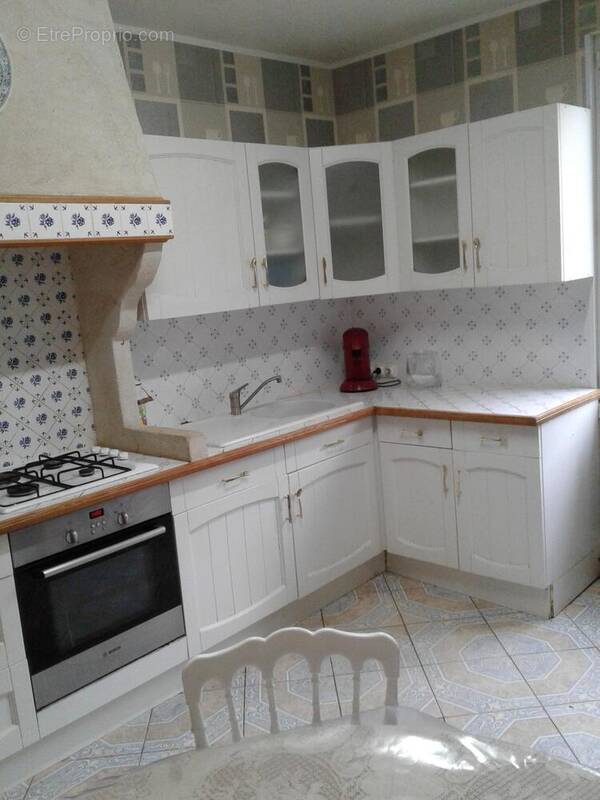 Photo 1 - Maison à ELBEUF