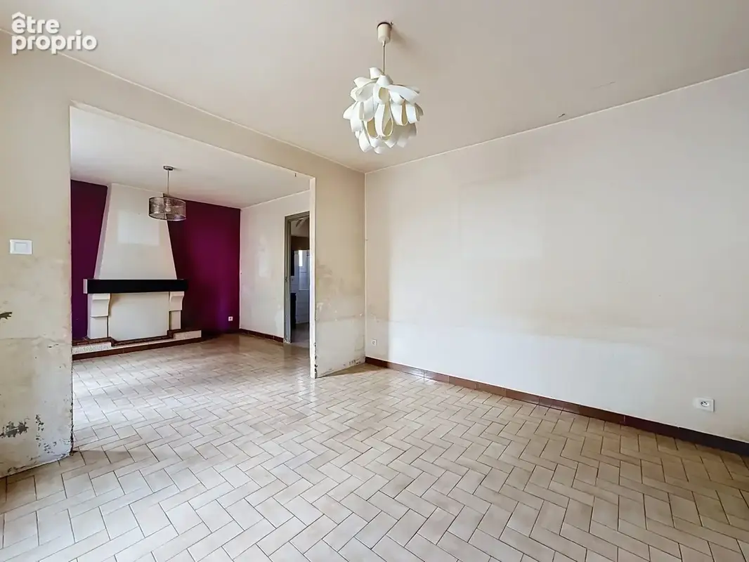 Maison 4 pièces 95 m² à vendre à Cazouls-Les-Beziers (34370) - photo 6