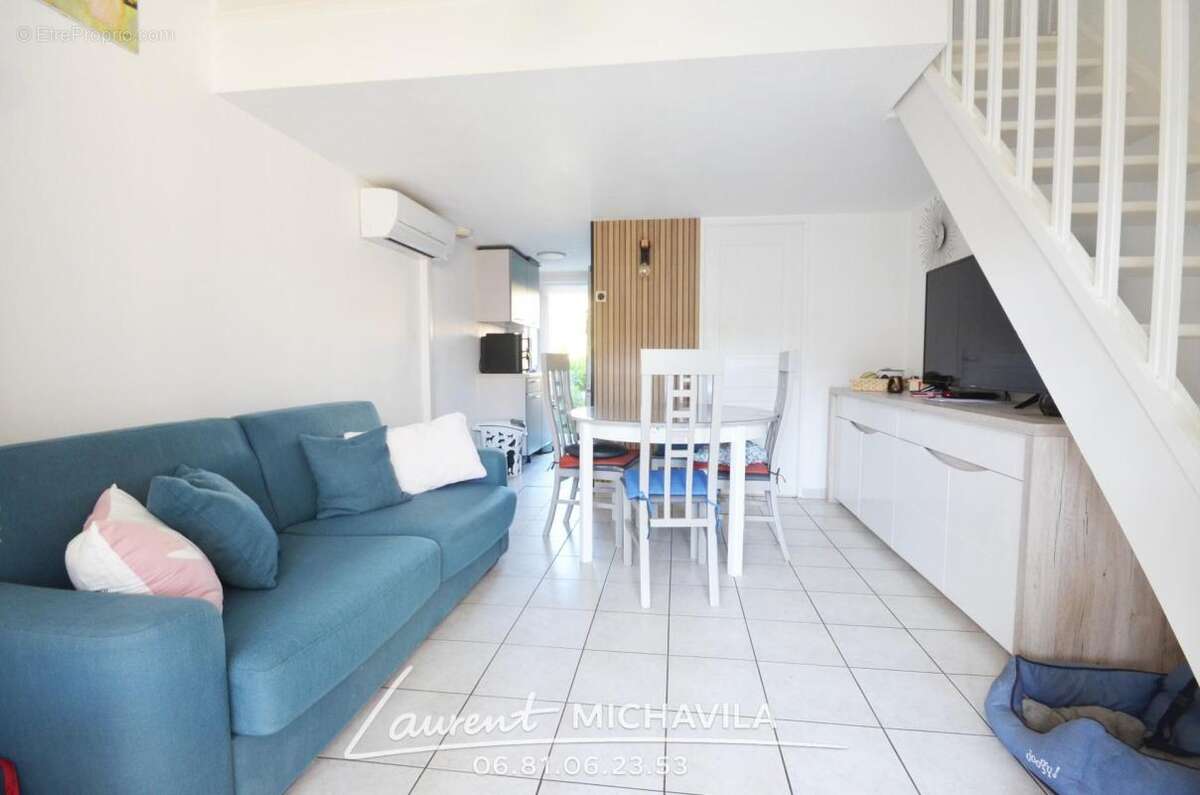 Maison à VALRAS-PLAGE
