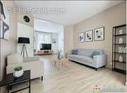 Maison à MARCQ-EN-BAROEUL