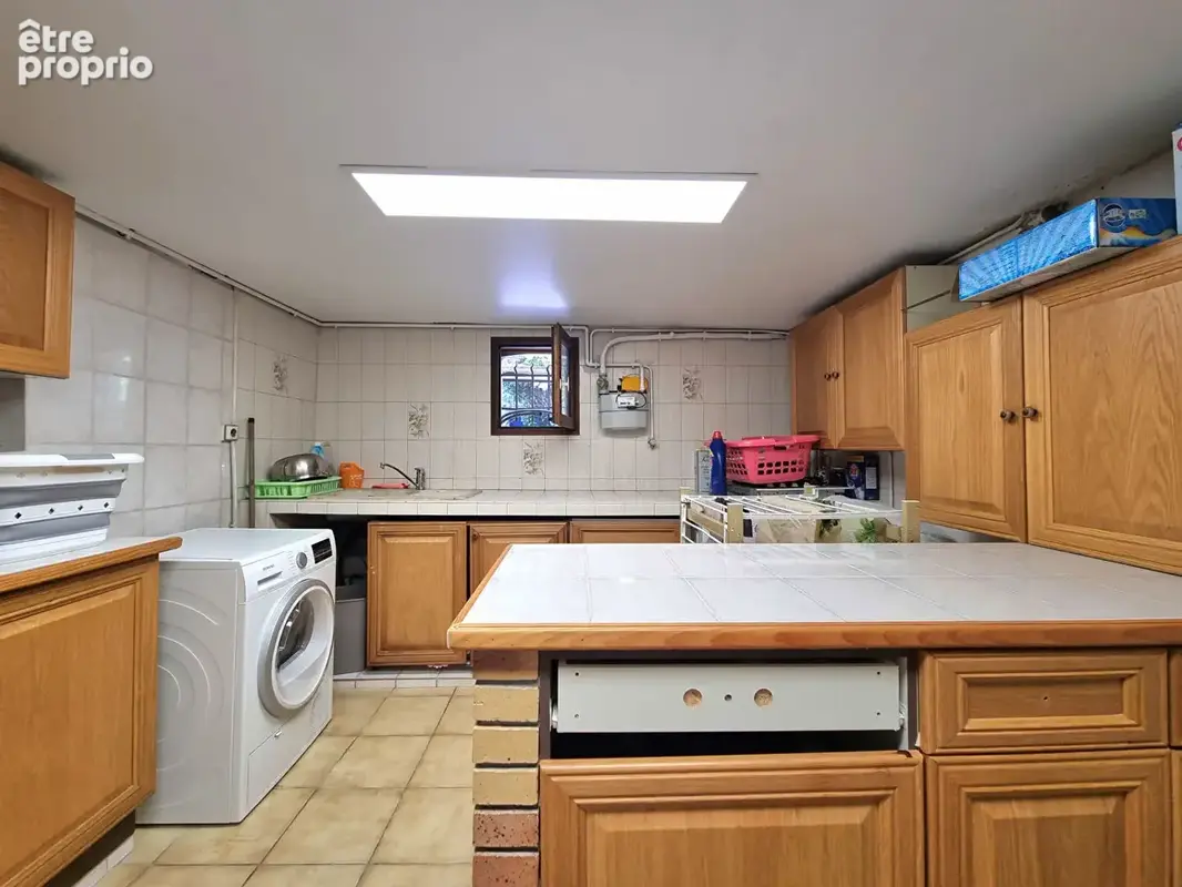 Maison Le Perreux Sur Marne 7 pièce(s) 160 m2 - photo 14
