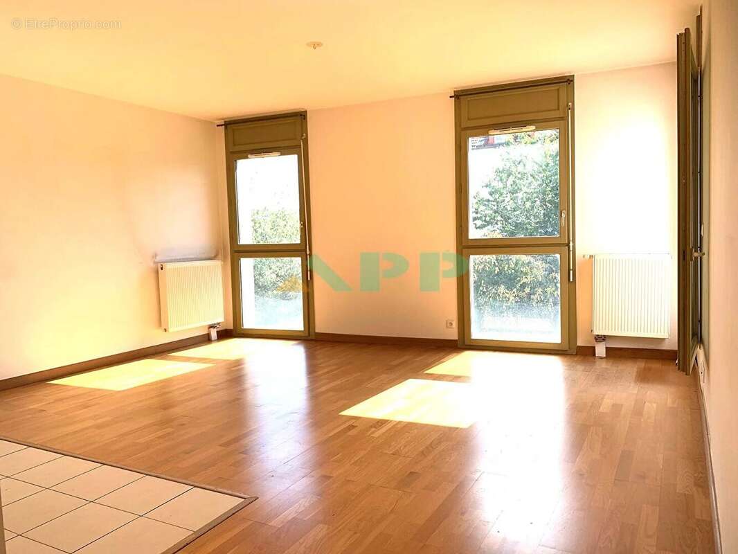 Appartement 58 m² à Juvisy-Sur-Orge  - photo 5