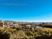 Appartement à SAINT-LAURENT-DU-VAR