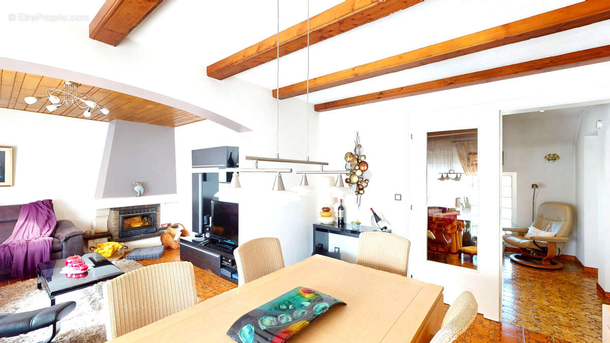Maison à BRUMATH
