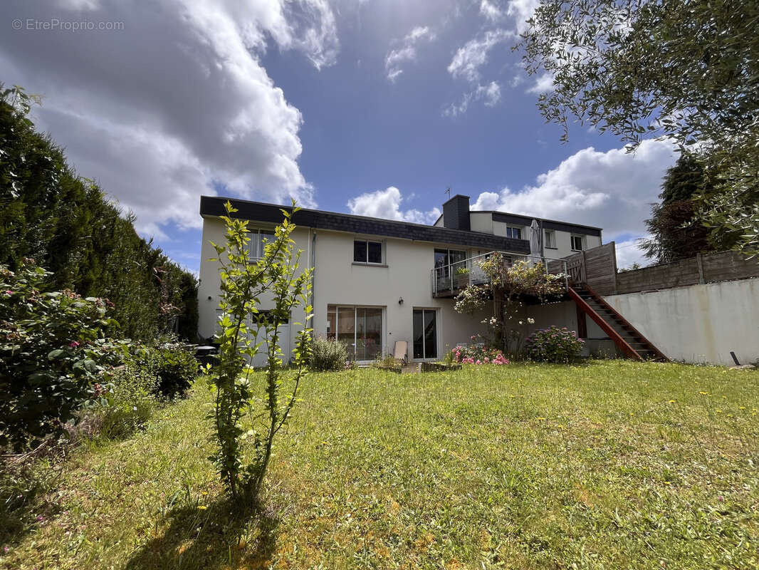 Maison à ORVAULT