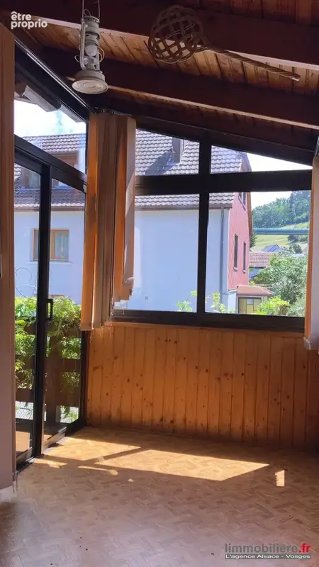 Maison 51 m² à Sainte-Croix-Aux-Mines  - photo 6