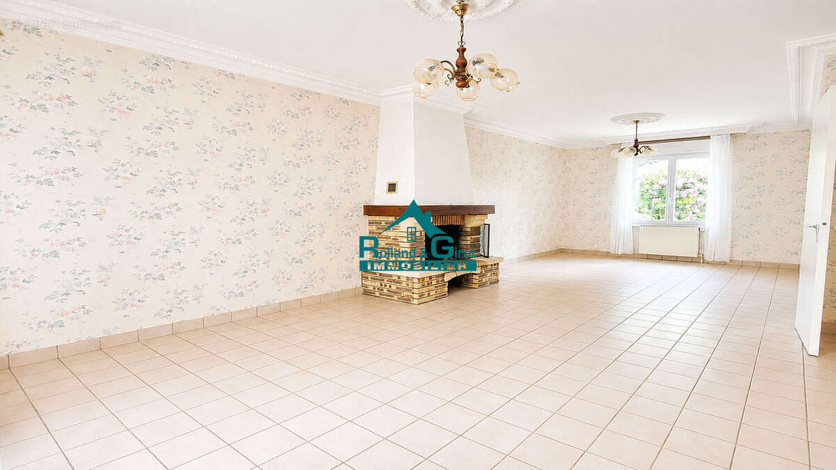 Maison La Bouexiere - photo 3