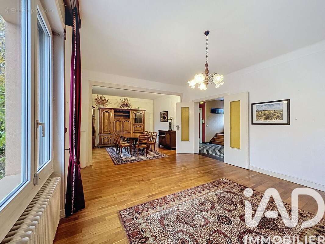 Photo 9 - Maison à HOMECOURT