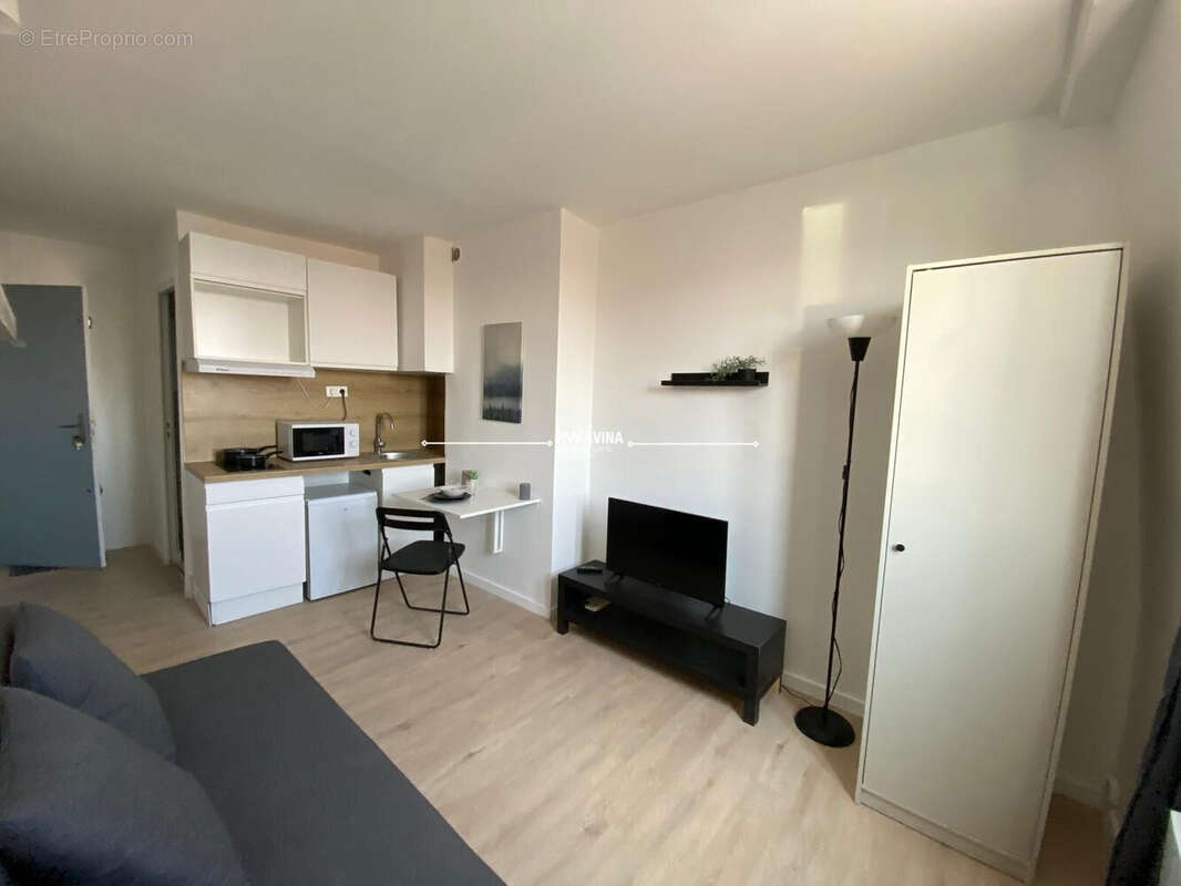 Appartement 334 m² à Lezennes  - photo 4